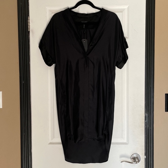 Rag and Bone Cooper Dress New with Tags - Picture 3 of 4